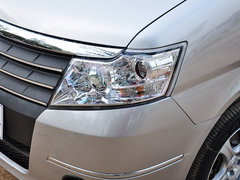 2014款 1.6L 手动 舒适型 7座 国IV