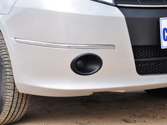 2014款 1.6L 手动 舒适型 7座 国IV