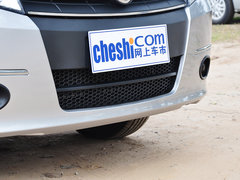 2014款 1.6L 手动 舒适型 7座 国IV