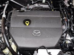 2014款 2.5L 自动 两驱尊贵版 5座