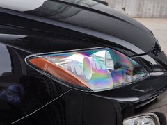 2014款 2.5L 自动 两驱尊贵版 5座