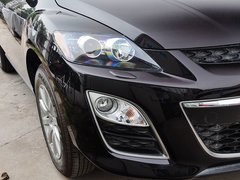 2014款 2.5L 自动 两驱尊贵版 5座