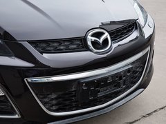 2014款 2.5L 自动 两驱尊贵版 5座