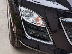 2014款 2.5L 自动 两驱尊贵版 5座