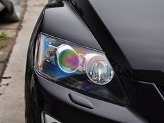 2014款 2.5L 自动 两驱尊贵版 5座