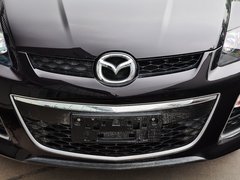 2014款 2.5L 自动 两驱尊贵版 5座