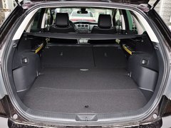 2014款 2.5L 自动 两驱尊贵版 5座