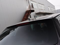 2014款 2.5L 自动 两驱尊贵版 5座
