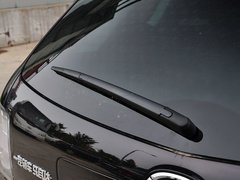 2014款 2.5L 自动 两驱尊贵版 5座