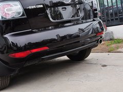 2014款 2.5L 自动 两驱尊贵版 5座