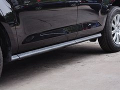 2014款 2.5L 自动 两驱尊贵版 5座