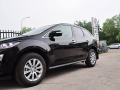 2014款 2.5L 自动 两驱尊贵版 5座