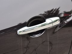 2014款 2.5L 自动 两驱尊贵版 5座
