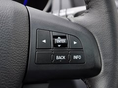2014款 2.5L 自动 两驱尊贵版 5座