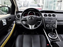 2014款 2.5L 自动 两驱尊贵版 5座
