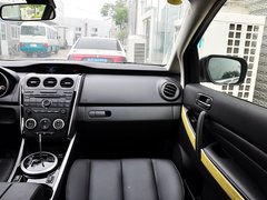 2014款 2.5L 自动 两驱尊贵版 5座