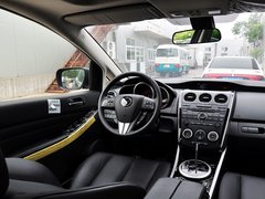 2014款 2.5L 自动 两驱尊贵版 5座
