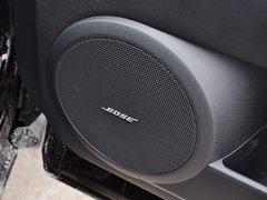 2014款 2.5L 自动 两驱尊贵版 5座