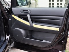 2014款 2.5L 自动 两驱尊贵版 5座