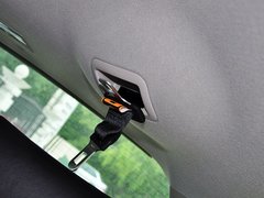 2014款 2.5L 自动 两驱尊贵版 5座