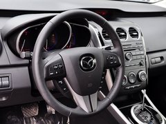 2014款 2.5L 自动 两驱尊贵版 5座
