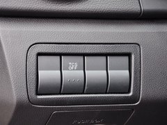 2014款 2.5L 自动 两驱尊贵版 5座