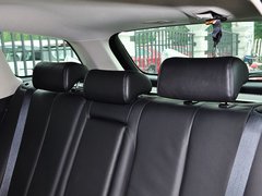 2014款 2.5L 自动 两驱尊贵版 5座