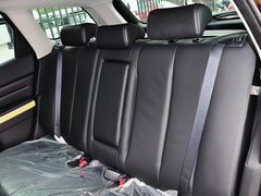 2014款 2.5L 自动 两驱尊贵版 5座
