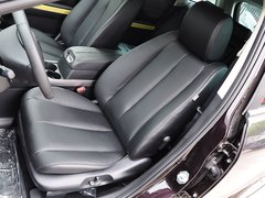 2014款 2.5L 自动 两驱尊贵版 5座