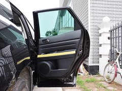 2014款 2.5L 自动 两驱尊贵版 5座