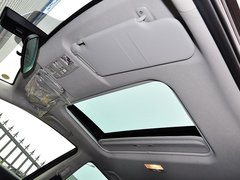 2014款 2.5L 自动 两驱尊贵版 5座