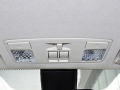 2014款 2.5L 自动 两驱尊贵版 5座