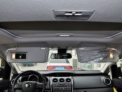 2014款 2.5L 自动 两驱尊贵版 5座