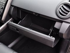 2014款 2.5L 自动 两驱尊贵版 5座