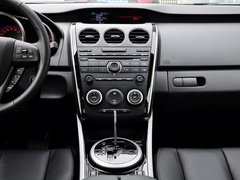 2014款 2.5L 自动 两驱尊贵版 5座