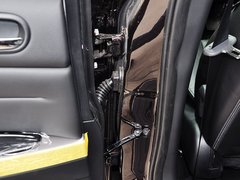 2014款 2.5L 自动 两驱尊贵版 5座