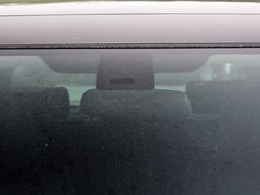 2014款 2.5L 自动 两驱尊贵版 5座