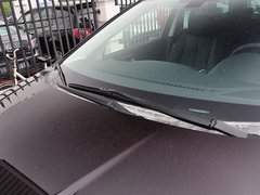 2014款 2.5L 自动 两驱尊贵版 5座