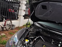 2014款 2.5L 自动 两驱尊贵版 5座