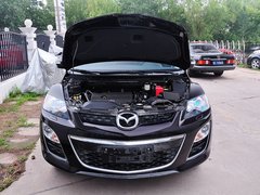 2014款 2.5L 自动 两驱尊贵版 5座