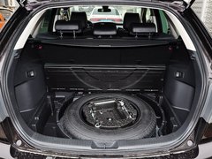 2014款 2.5L 自动 两驱尊贵版 5座