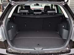 2014款 2.5L 自动 两驱尊贵版 5座