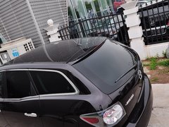 2014款 2.5L 自动 两驱尊贵版 5座