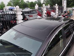 2014款 2.5L 自动 两驱尊贵版 5座