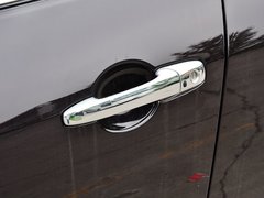 2014款 2.5L 自动 两驱尊贵版 5座