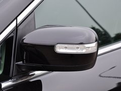 2014款 2.5L 自动 两驱尊贵版 5座