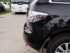 2014款 2.5L 自动 两驱尊贵版 5座