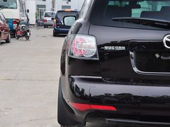 2014款 2.5L 自动 两驱尊贵版 5座