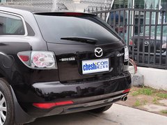 2014款 2.5L 自动 两驱尊贵版 5座