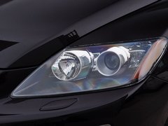 2014款 2.5L 自动 两驱尊贵版 5座